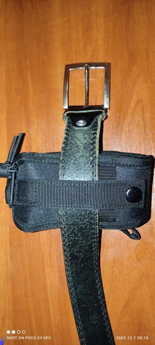 Чехол тактический для раций