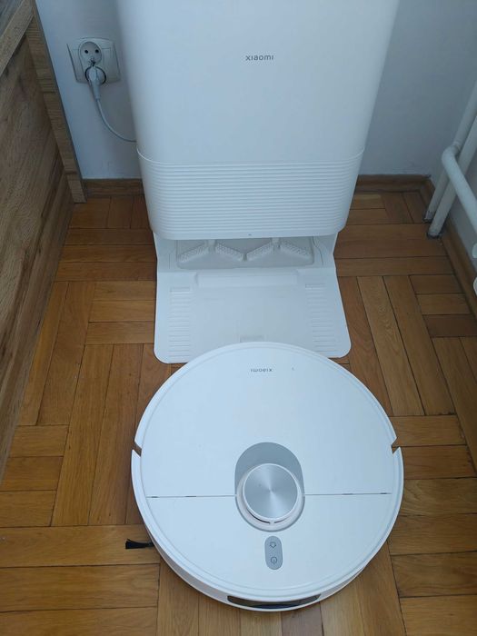 Robot Sprzątający Xiaomi X20 Pro Prawie jak nowy:)