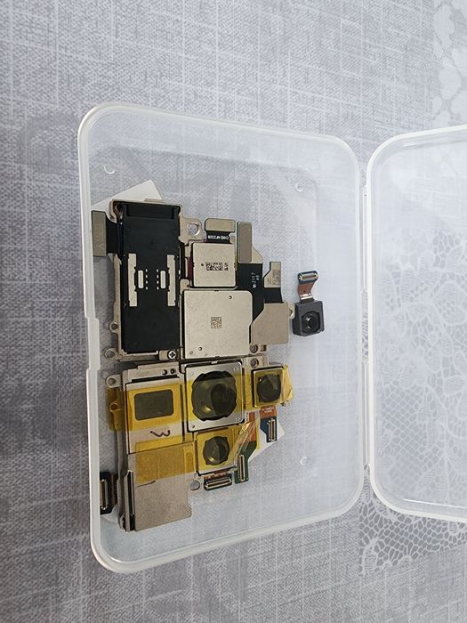 Блок камер samsung S22Ultra SM-S908U