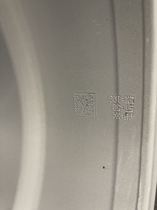 Диски R16 5x108 Et50 6.5J. Ford Focus S-max Fusion Mondeon Volvo Peuge