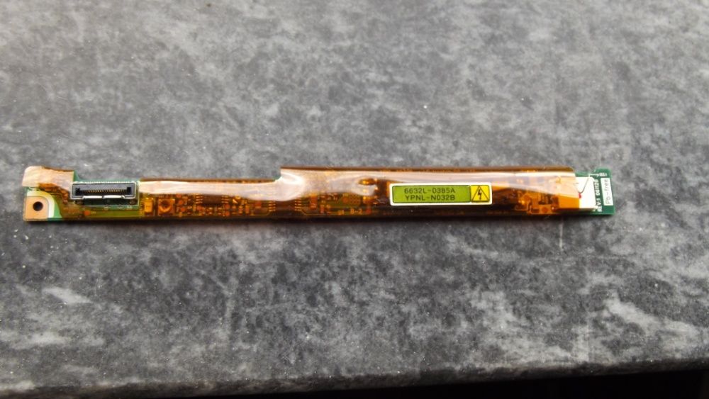 DELL Inspiron 1525 portable video inverter64575407682434120