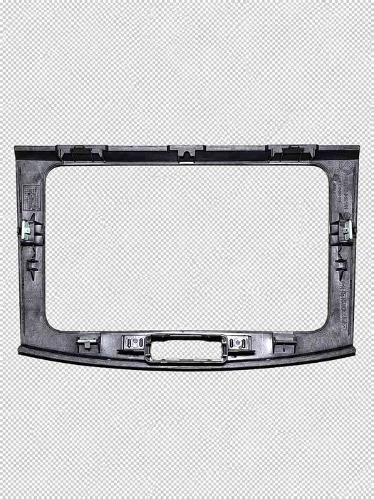 Moldura da Consola Central / Rádio / Aro VW PASSAT ALLTRACK B7
