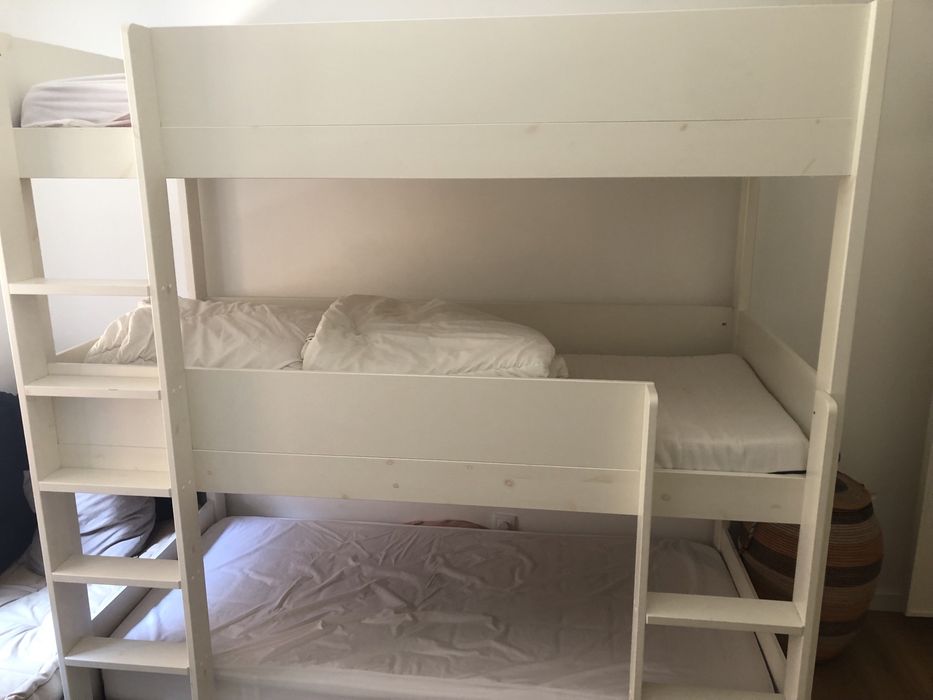 Beliche 3 lugares 300€