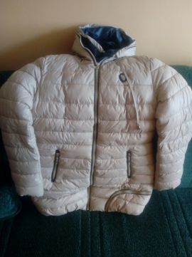 Sprzedam kurtkę zimowa