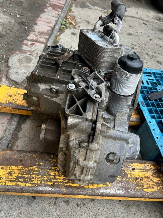 Skrzynia Biegów Vw Multivan 0BT301103