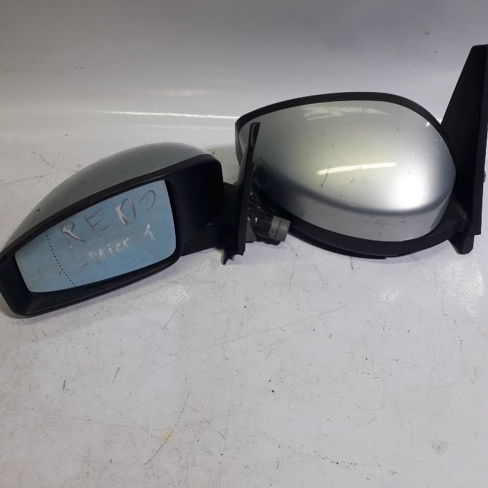 Farol Farolin Espelho Renault Espace