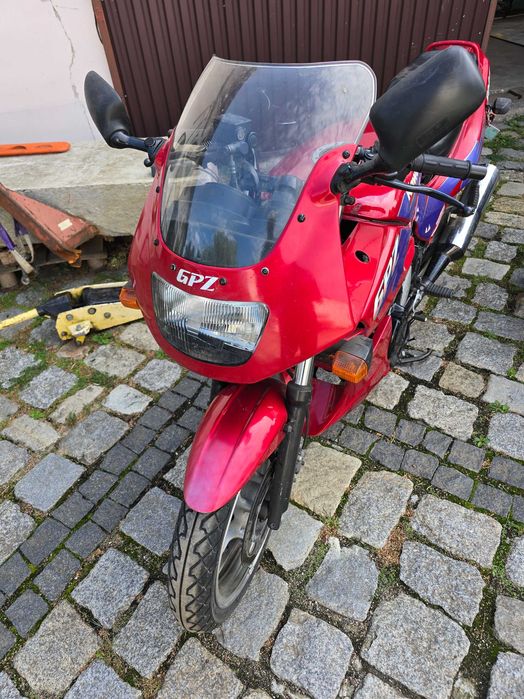 Kawasaki