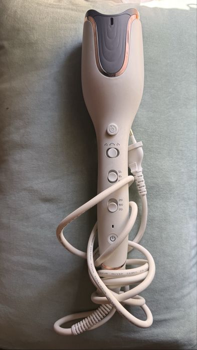 Philips Hair Curler