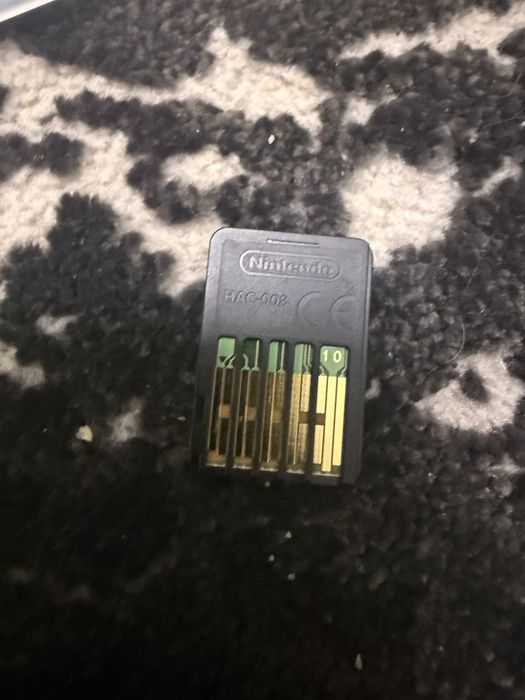 Nintendo switch v2 + microsd + nintendo switch sports