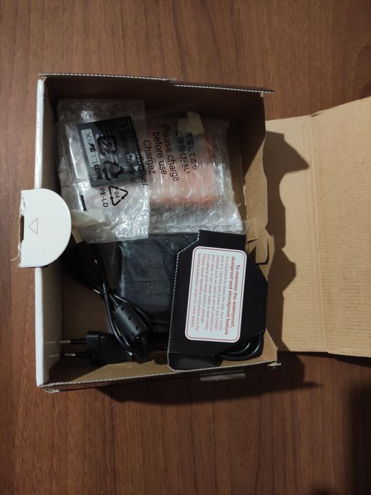 НОВИЙ Захищенний Малюк Panasonik Lumix FT30 16 Mp ФОТО супер