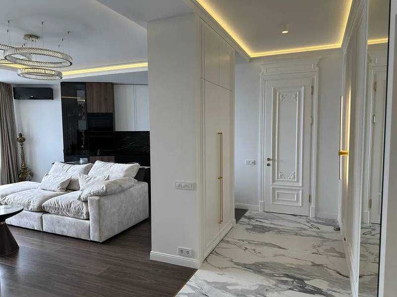 2-комнатная квартира по адресу Куликово поле пл. (площадь 86 м²) - Atlanta.ua - фото 10