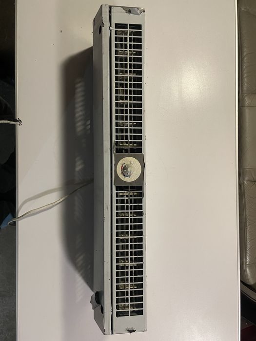 Теплова завіса Neoclima Standard E07