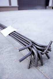 Prefabrykaty z prętów żebrowanych, Strzemiona