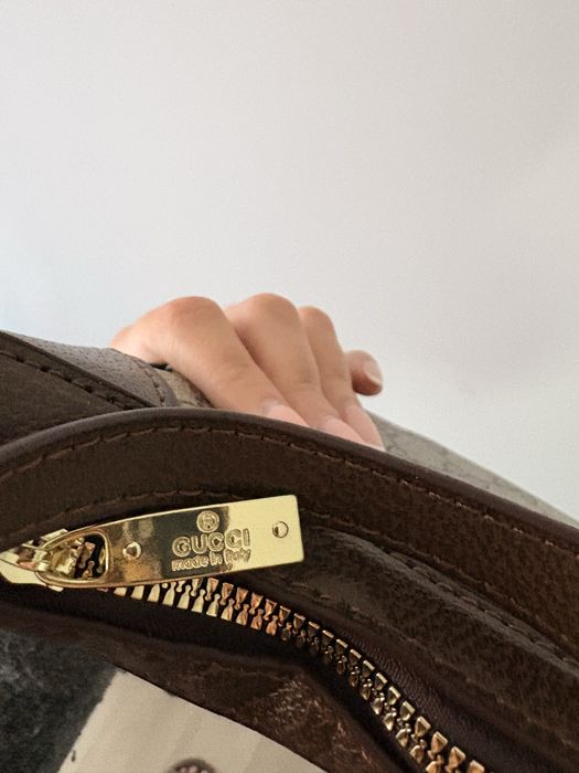 Torebka na ramię Gucci