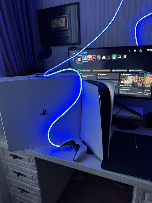 ЯК НОВА ‼️Sony PlayStation 5