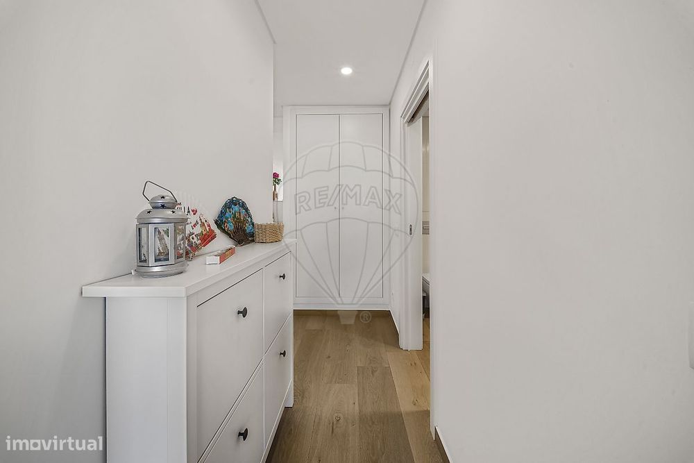 Apartamento T1 para venda