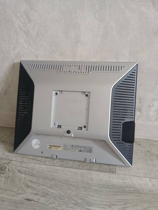 монітор dell 1907FPf