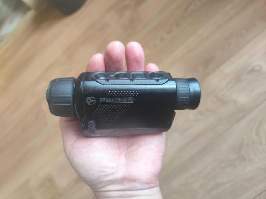 Monokular termowizyjny Pulsar Axion Key XM30