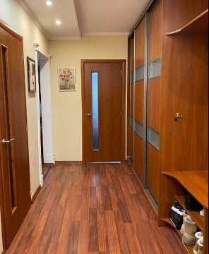 3-х кім.кв. 71.4м2 в самому центрі Котовського по вул.Кримська.