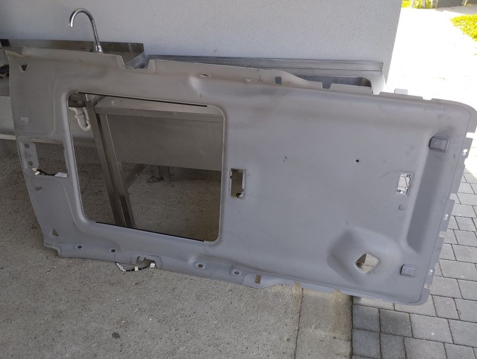 Części . Subaru Forester SG.Polift.Zaproponuj cenę