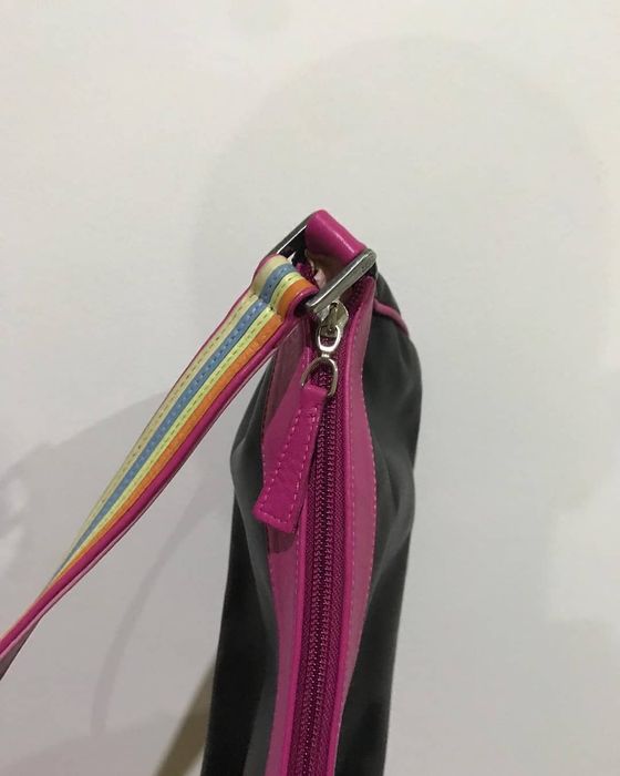 Mala Vintage Helsar