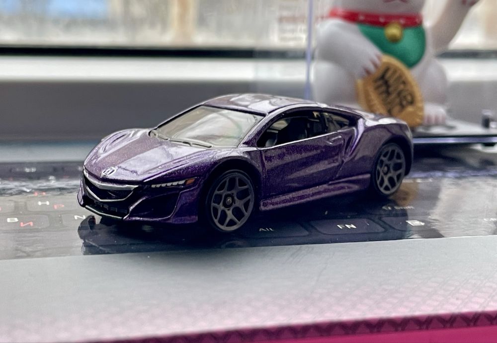 Оригiнальнi коллекційні моделі HotWheels/Matchbox