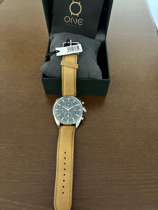 Relogio ONE crono Quartz