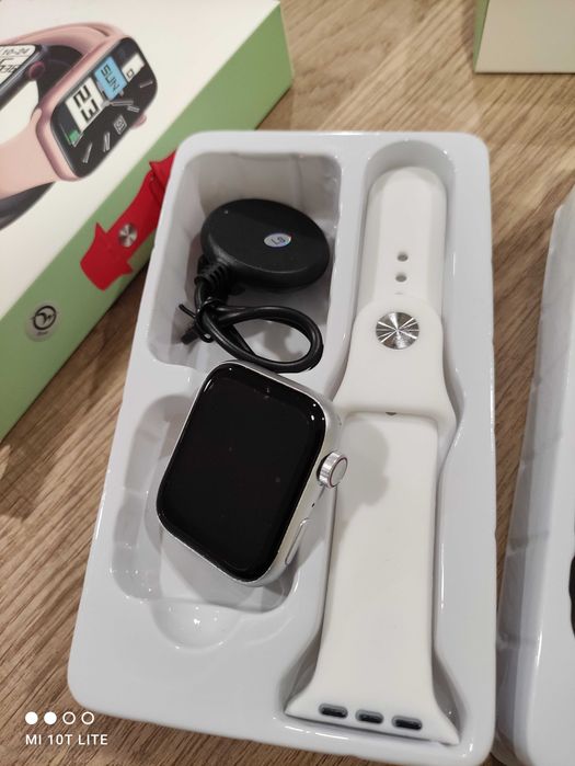 Smartwatch / X8 Max Watch64584280931970124