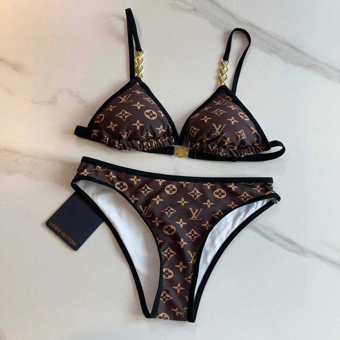 Damski strój kąpielowy Louis Vuitton  020410
