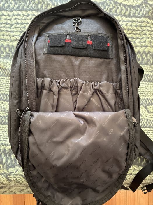 Mochila Canon 200EG