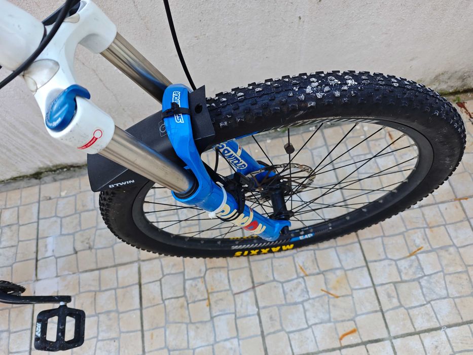 Xc btt boardman 27.5 excelente estado e sempre bem assistida