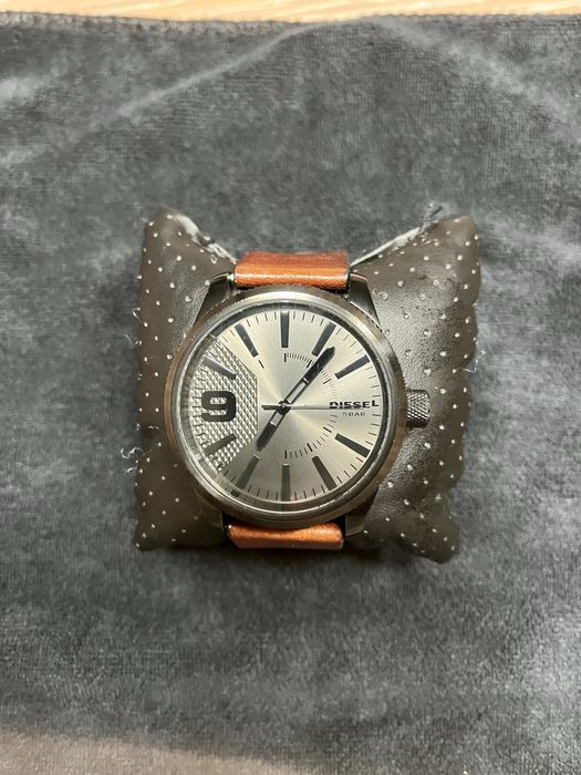 Relogio Diesel Homem