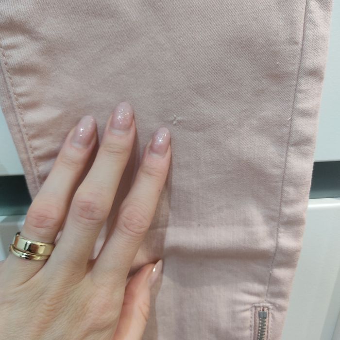 Spodnie damskie KappAhl