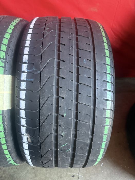 Pneus 275/30/19 Pirelli Impecaveis