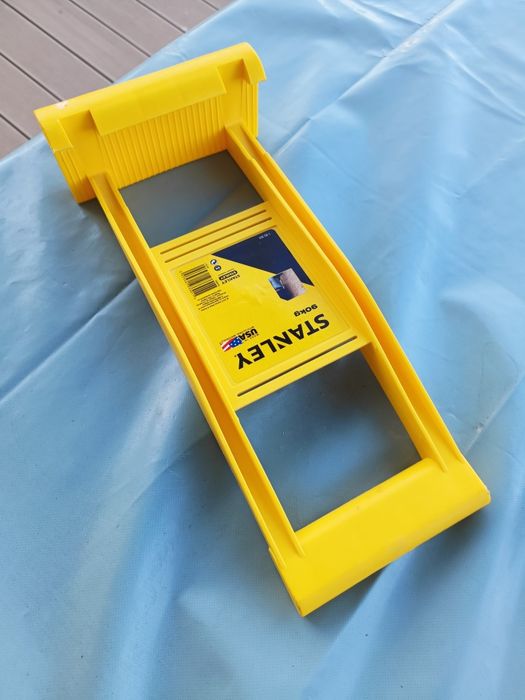 Porta painéis de transporte de placas
