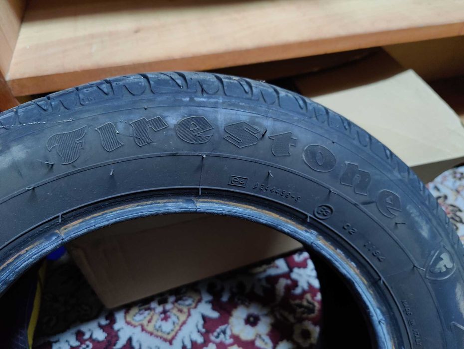 Pneu Firestone 185/60R14 82H Novo