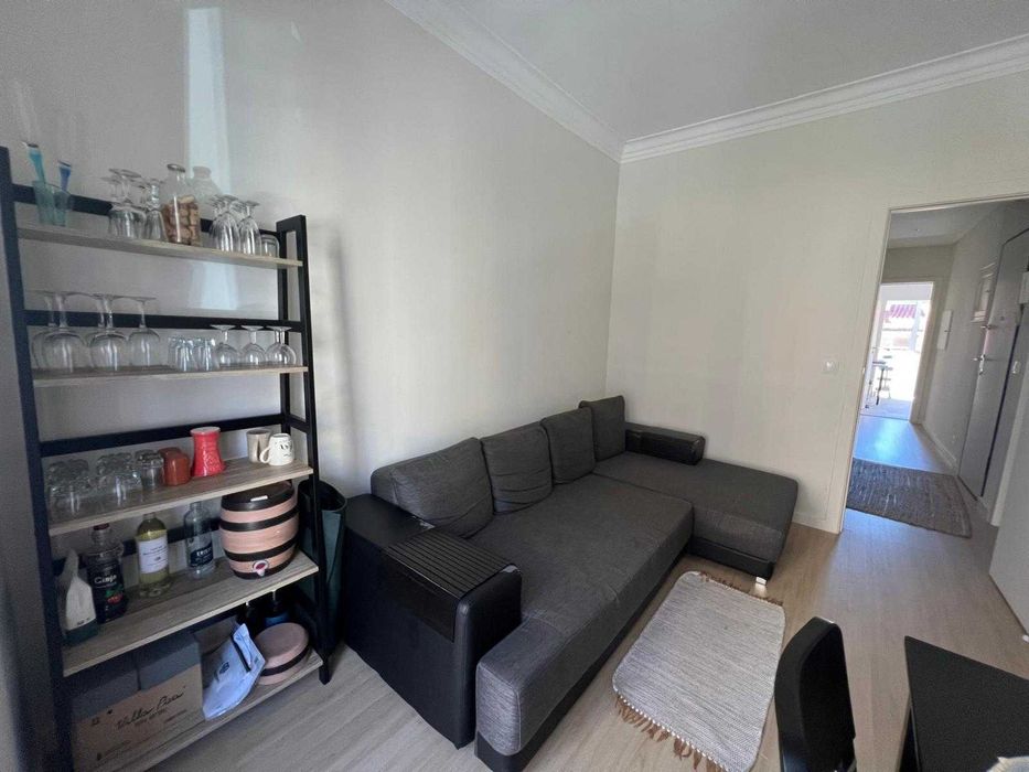 Suite com casa de banho privada