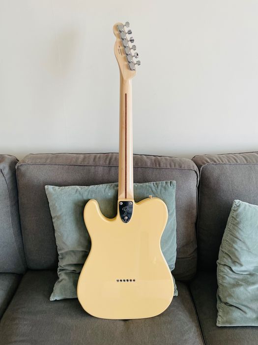 Fender Telecaster Thinline FSR Traditional 70s