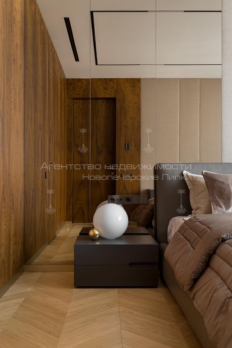 Багатокімнатна квартира за адресою вул. Андрія Верхогляда (площа 150 м²) - Atlanta.ua - фото 14