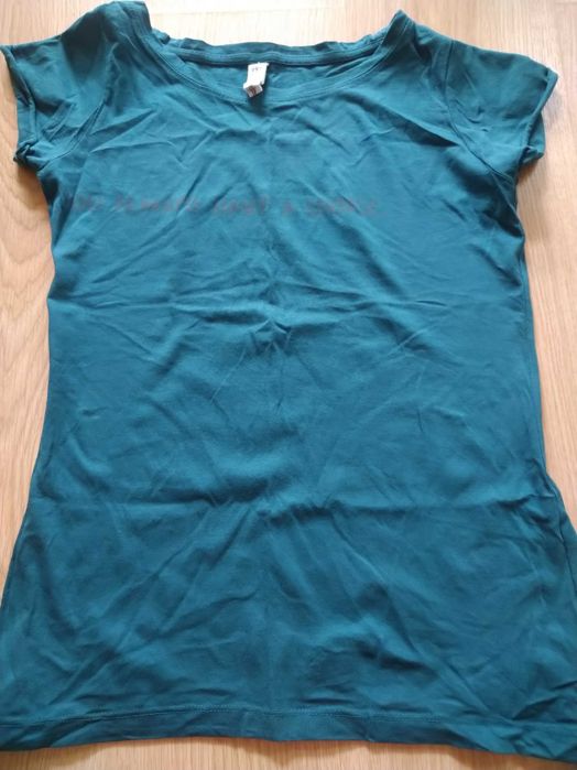 t-shirt diverse rozmiar M
