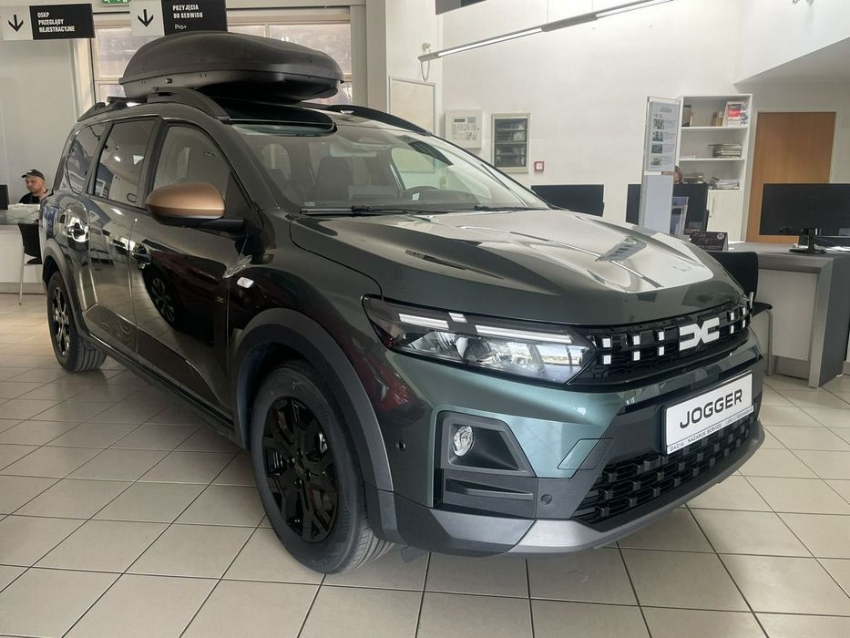 Dacia Jogger