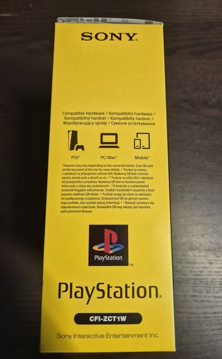 Kontroler Sony PlayStation Dualsense 30th Anniversary