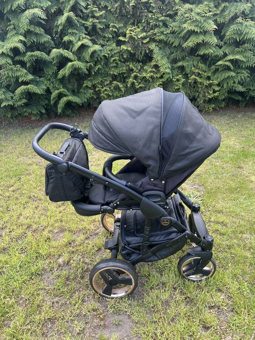 Wózek Junama diamond