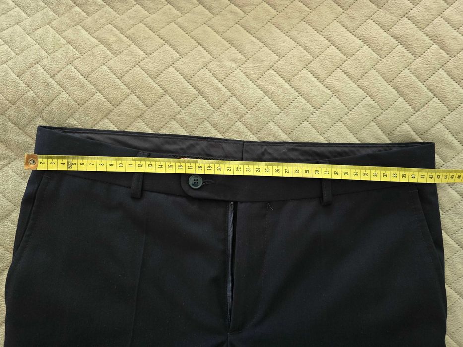 Garnitur męski KUBENZ