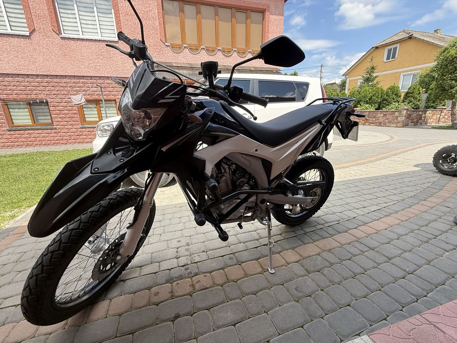 loncin lx300gy sx2 pro