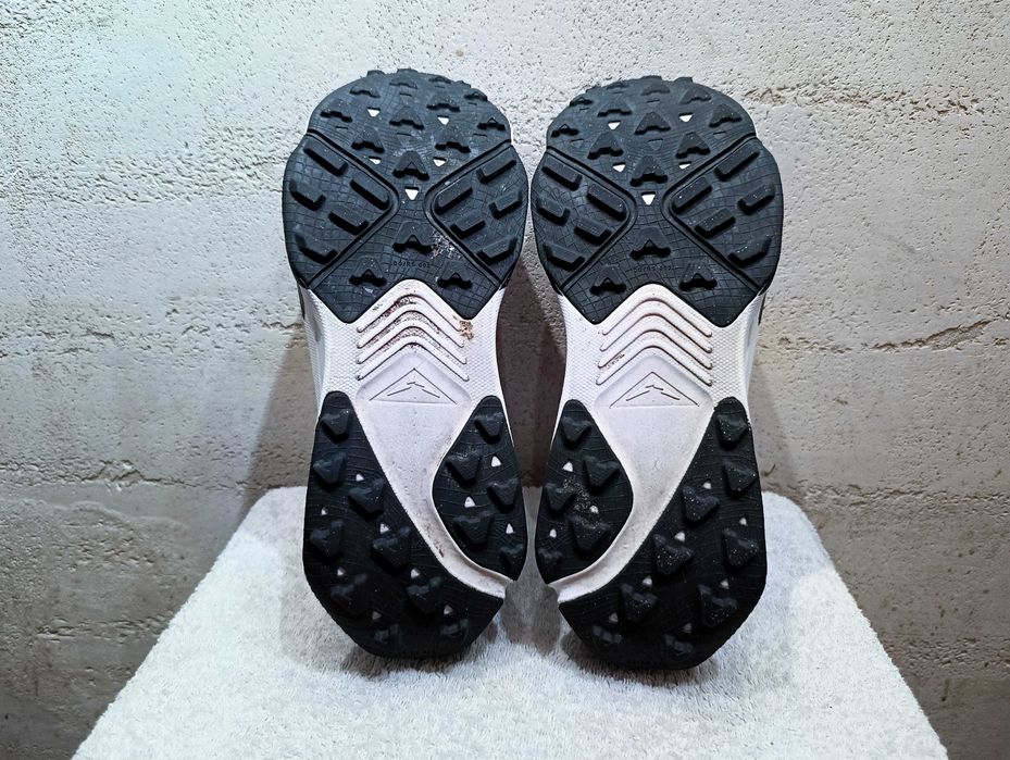 Męskie sneakersy NIKE ZOOMX ZAGAMA r.47.5 stan idealny