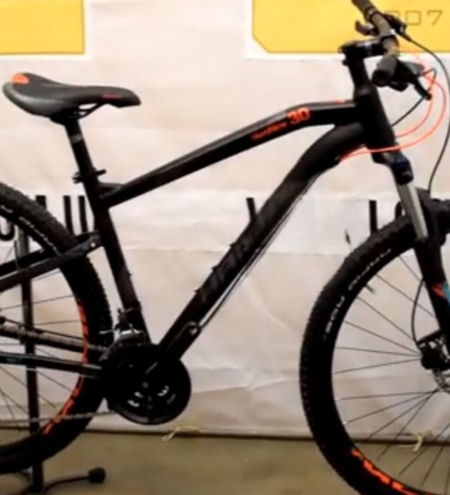 Велосипед Hibike, с Германии! 29