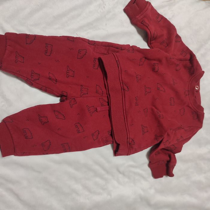 Roupa de bebe muito gira