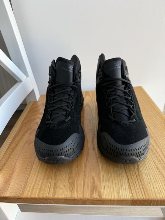 Garmont T4 Groove G-Tex | ОРИГІНАЛ 100% тактичні черевики 41-45 р