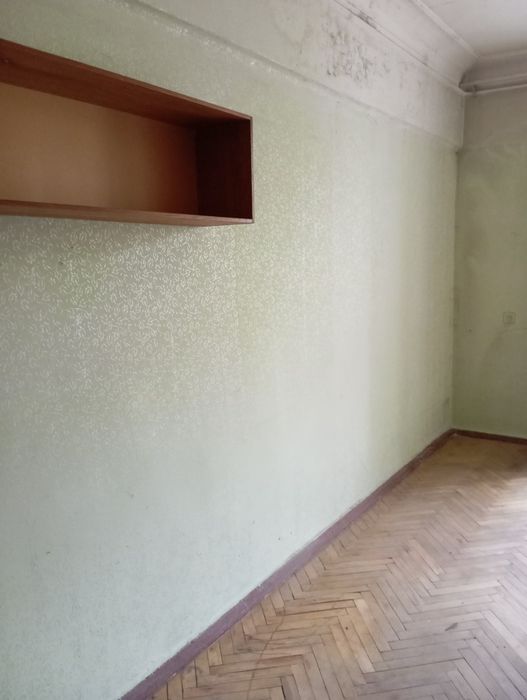 Кімната в гуртожитку